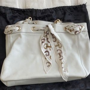 Gucci Large Positano Bag